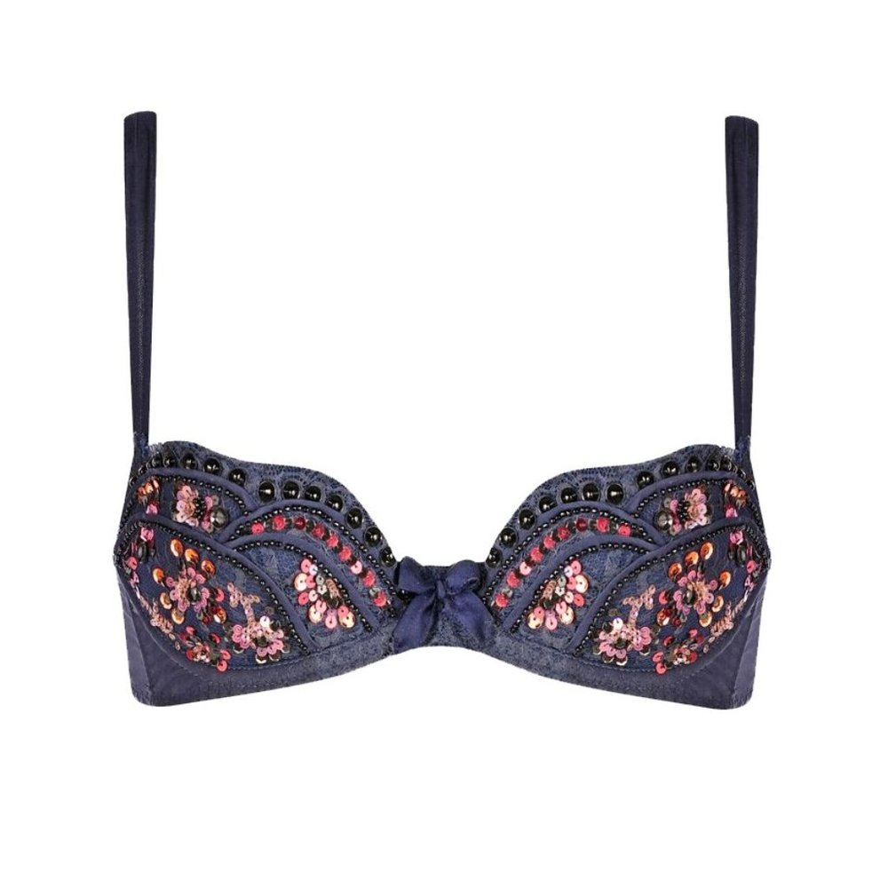 Agent Provocateur Soirée Ester Bra
